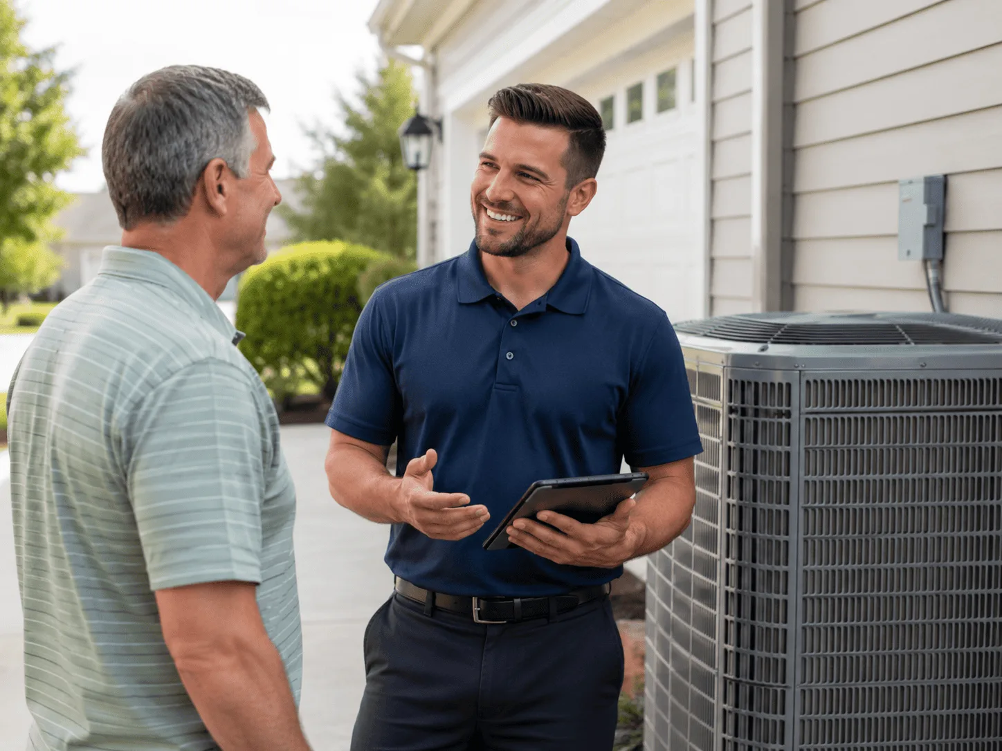 Heat Pump Installation Genoa, NY FAQs